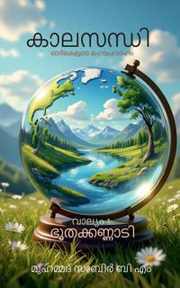 Produktbild: Kaalasandhi