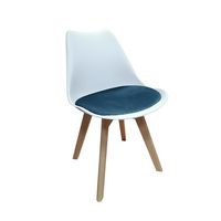 Produktbild: HTI-Living Stuhl Atlanta Velvet Stuhl Atlanta Velvet