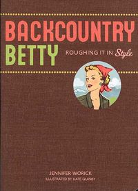 Produktbild: Backcountry Betty