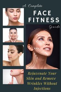 Produktbild: A Complete Face Fitness Guide