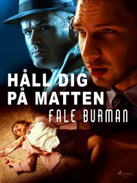 Produktbild: H&aring;ll dig p&aring; mattan!