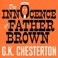 Produktbild: The Innocence Of Father Brown