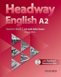 Bild vom Artikel Headway English: A2 Teacher's Book Pack (DE/AT), with CD-ROM vom Autor John Soars