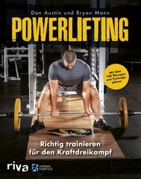 Produktbild: Powerlifting