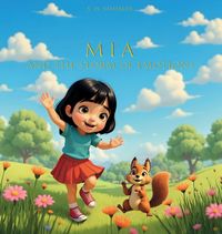 Produktbild: Mia and The Storm Of Emotions
