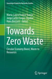 Produktbild: Towards Zero Waste