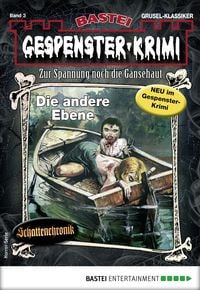Produktbild: Gespenster-Krimi 3