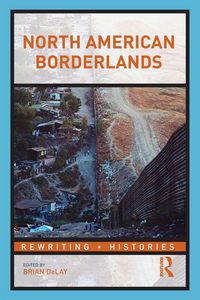 Produktbild: North American Borderlands