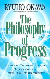 Produktbild: Philosophy Of Progress