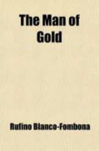 Produktbild: The Man of Gold