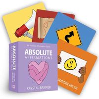 Produktbild: Absolute Affirmations