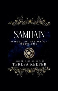 Produktbild: Samhain