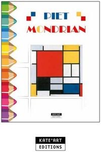 Produktbild: Piet Mondrian