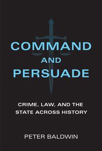 Produktbild: Command and Persuade