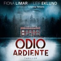 Produktbild: Odio ardiente