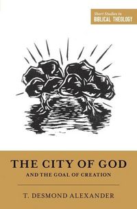 Produktbild: The City of God and the Goal of Creation
