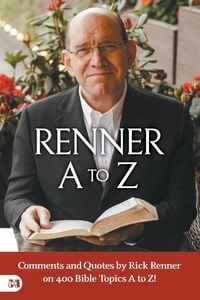 Produktbild: Renner A to Z