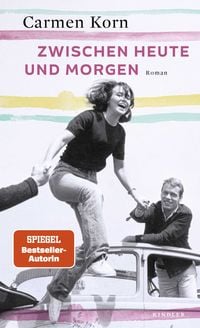 Produktbild: Zwischen heute und morgen