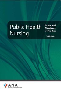 Produktbild: Public Health Nursing