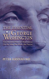 Produktbild: Essential George Washington (PB)