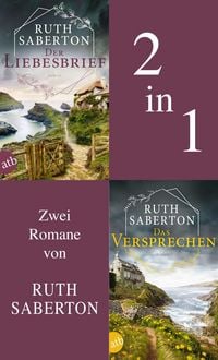 Produktbild: Der Liebesbrief & Das Versprechen