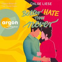Produktbild: Better Hate than Never