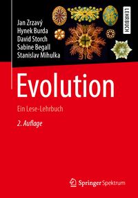 Produktbild: Evolution
