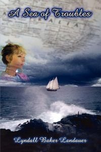 Produktbild: A Sea of Troubles