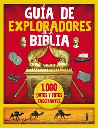 Produktbild: Gu&iacute;a de Exploradores de la Biblia