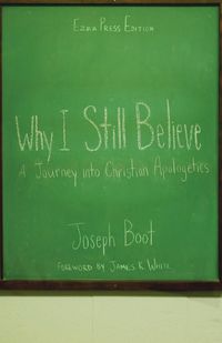 Produktbild: Why I Still Believe