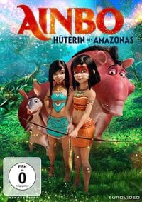 Produktbild: AINBO - Hüterin des Amazonas