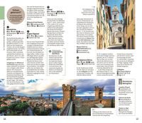 Vis-à-Vis Reiseführer Florenz & Toskana