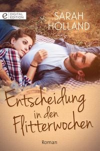 Produktbild: Entscheidung in den Flitterwochen