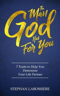 Produktbild: The Man God Has For You