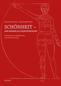 Produktbild: Sch&ouml;nheit &mdash; Der K&ouml;rper als Kunstprodukt