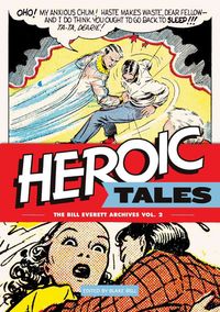 Produktbild: Everett, B: Heroic Tales