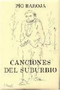 Produktbild: Canciones del suburbio