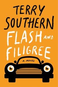Produktbild: Flash and Filigree