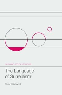 Produktbild: The Language of Surrealism