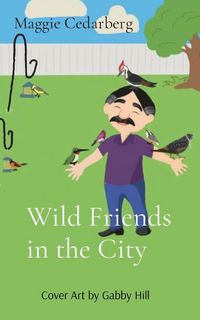 Produktbild: Wild Friends in the City
