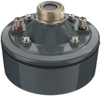 Produktbild: Monacor KU-516 Druckkammertreiber 75W 1St.