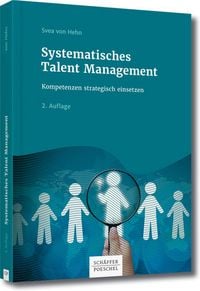 Produktbild: Systematisches Talent Management