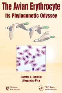 Produktbild: The Avian Erythrocyte