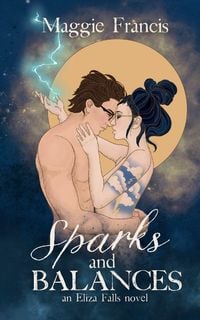 Produktbild: Sparks & Balances