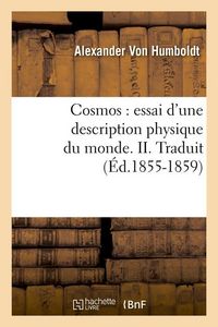Produktbild: Cosmos