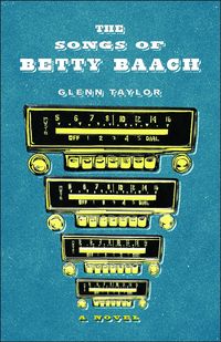 Produktbild: The Songs of Betty Baach