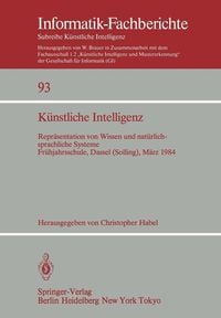 Bild vom Artikel Künstliche Intelligenz vom Autor Christopher Habel