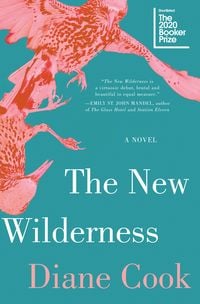 Produktbild: The New Wilderness