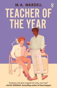 Produktbild: Teacher of the Year