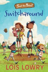 Produktbild: Switcharound